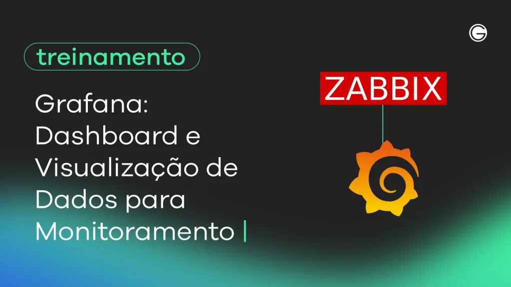 Imagem de capa Grafana: Dashboard e Visualização de Dados para Monitoramento