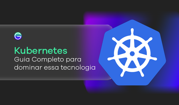 Banner Kubernetes: guia completo para dominar essa tecnologia