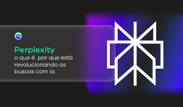 Banner Perplexity: como ele está revolucionando as buscas com IA