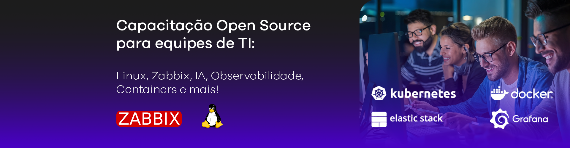 Banner open source