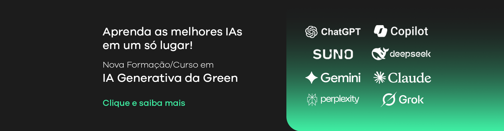 Banner curso ia generativa