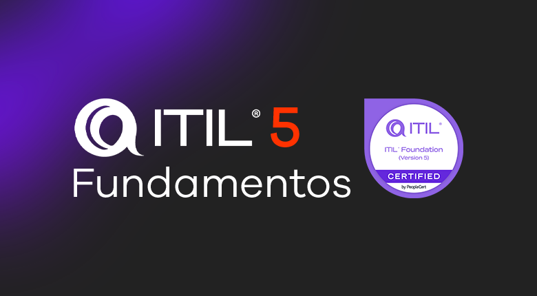Banner ITIL 5