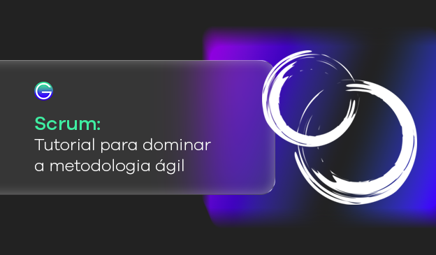Banner Scrum: O Guia Completo para Dominar a Metodologia Ágil
