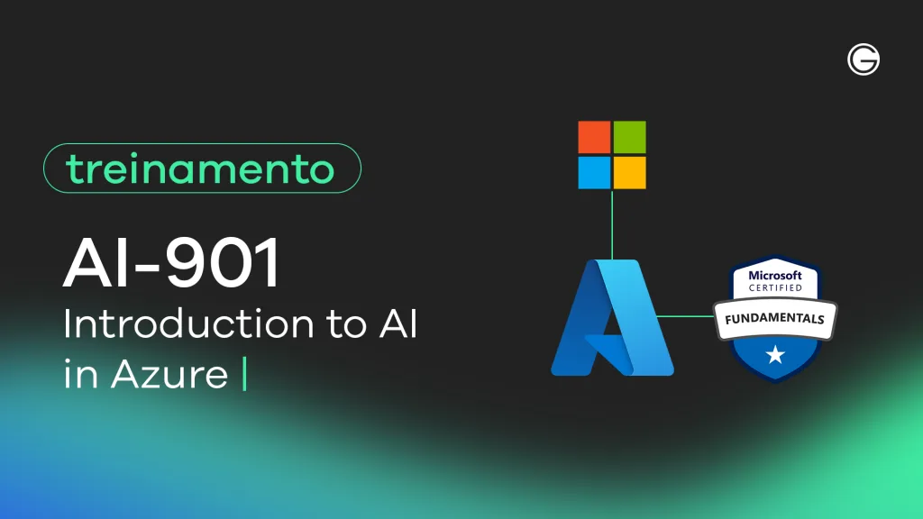 Imagem de capa AI-901: Introduction to AI in Azure